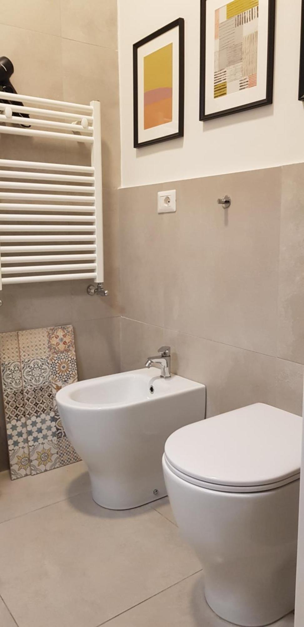 Trastevere Residenze Roma Esterno foto