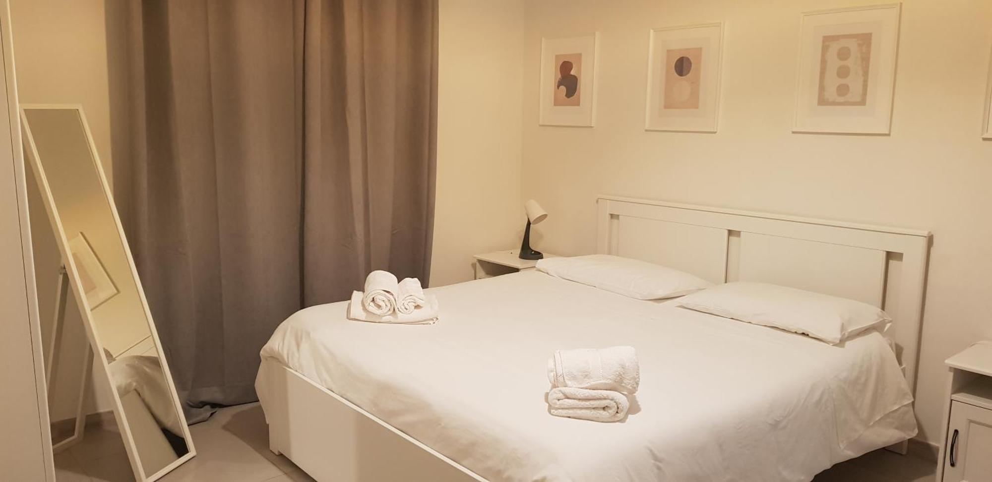 Trastevere Residenze Roma Esterno foto