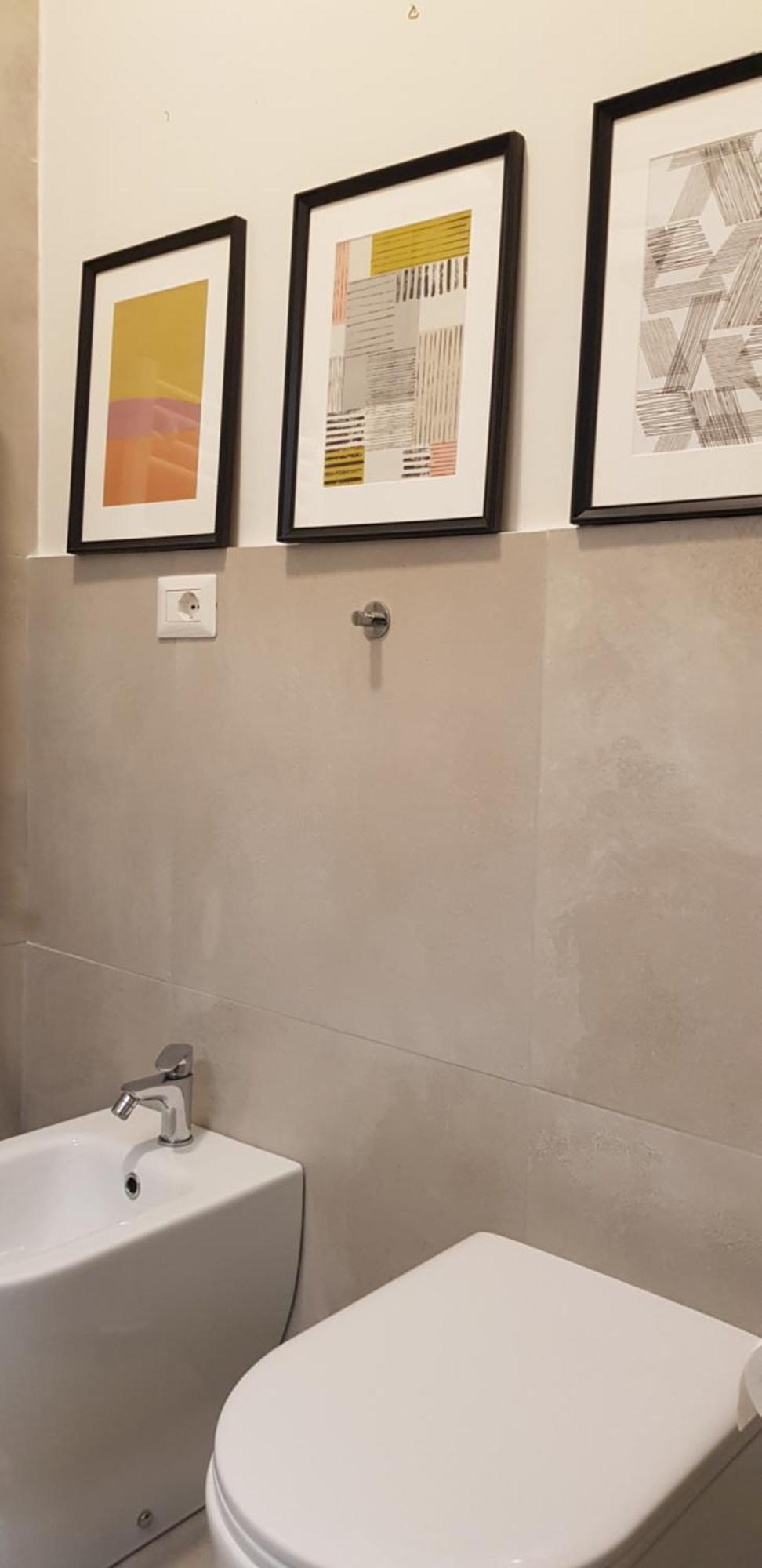Trastevere Residenze Roma Esterno foto