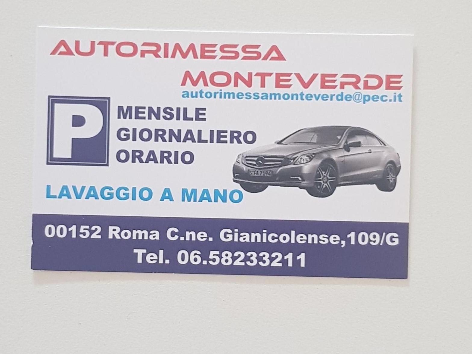 Trastevere Residenze Roma Esterno foto
