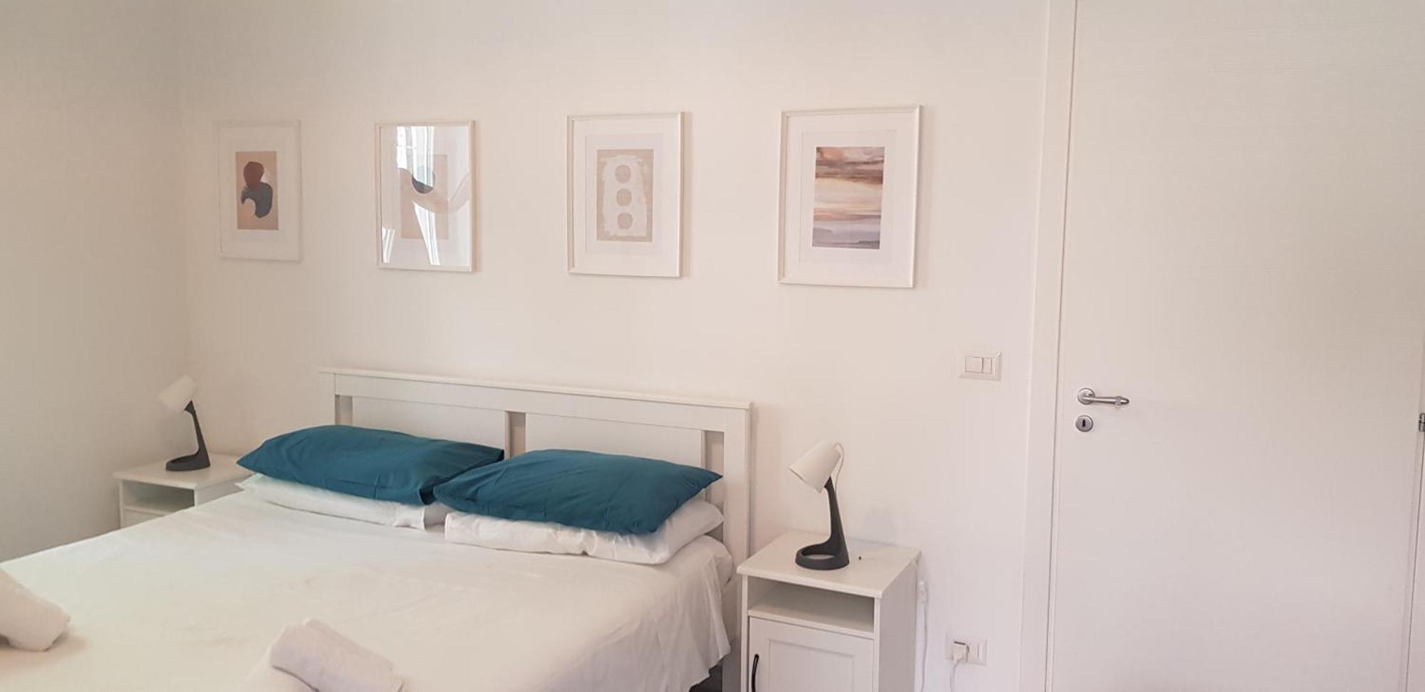 Trastevere Residenze Roma Esterno foto