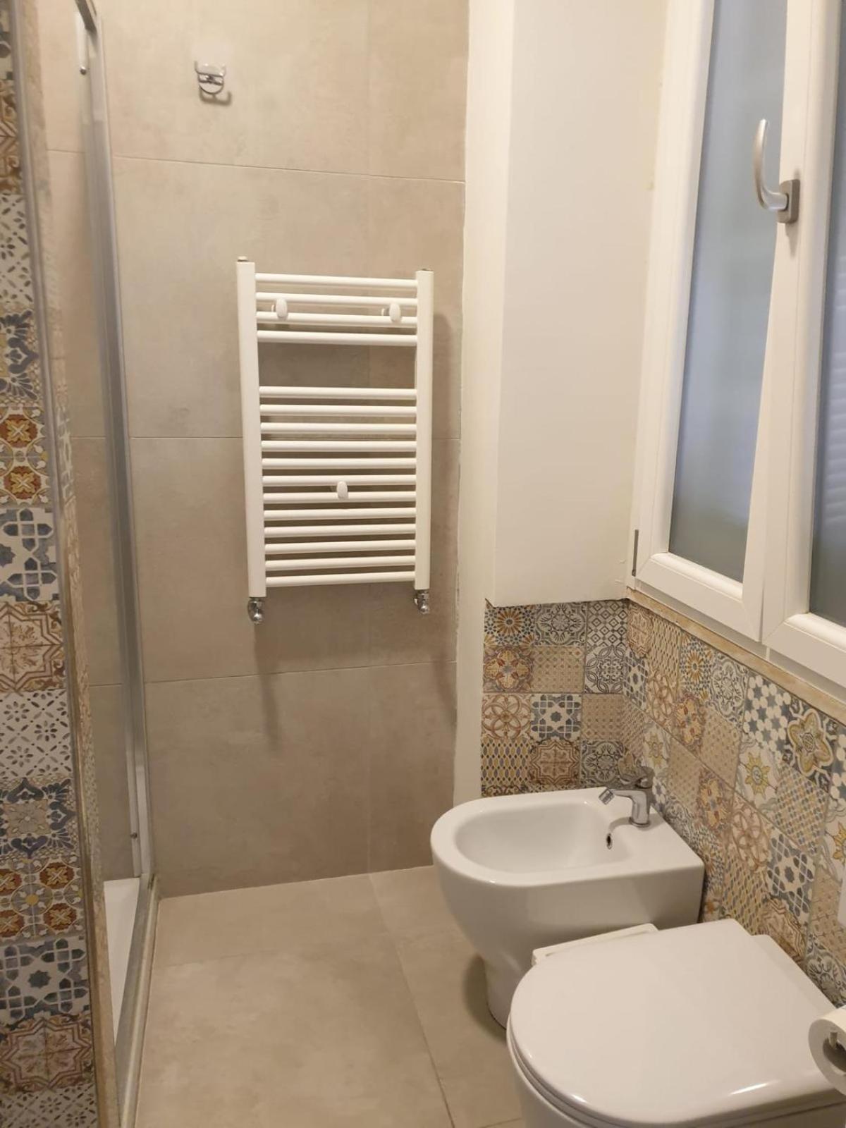Trastevere Residenze Roma Camera foto